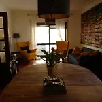 Dom wakacyjny 5 House, Next To Golf Course Quinta Do Fojo *