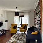 Dom wakacyjny 5 House, Next To Golf Course Quinta Do Fojo *