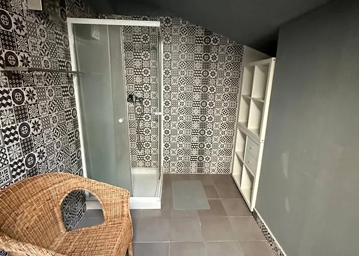 5 House, Next To Golf Course Quinta Do Fojo * فيلا نوفا دي غايا