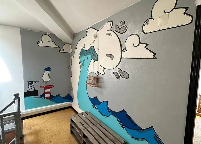 5 House, Next To Golf Course Quinta Do Fojo بيت للعطل