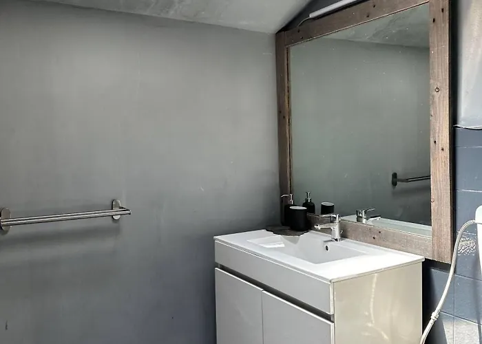 بيت للعطل 5 House, Next To Golf Course Quinta Do Fojo