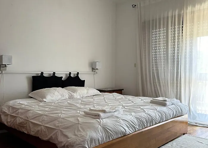 بيت للعطل 5 House, Next To Golf Course Quinta Do Fojo