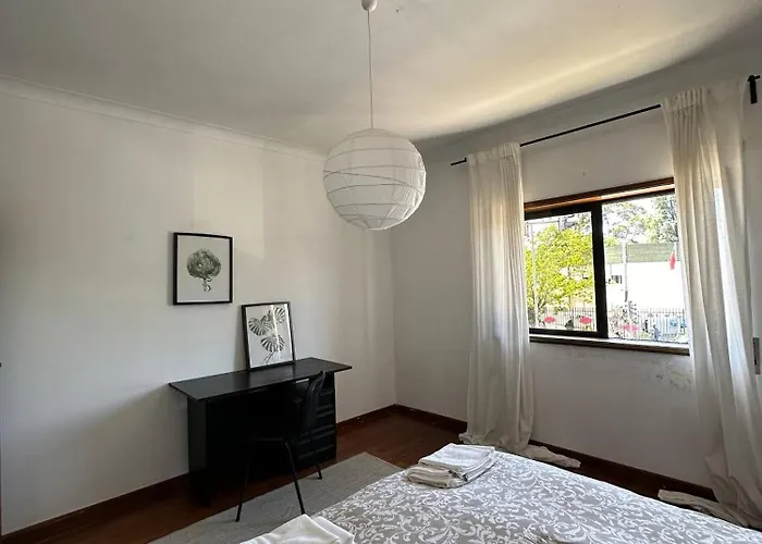 5 House, Next To Golf Course Quinta Do Fojo * فيلا نوفا دي غايا