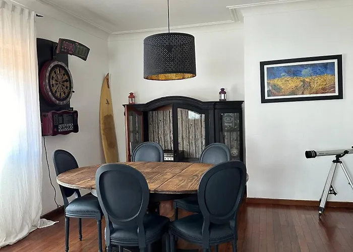 بيت للعطل 5 House, Next To Golf Course Quinta Do Fojo فيلا نوفا دي غايا