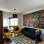 5 House, Next To Golf Course Quinta Do Fojo Vila Nova de Gaia
