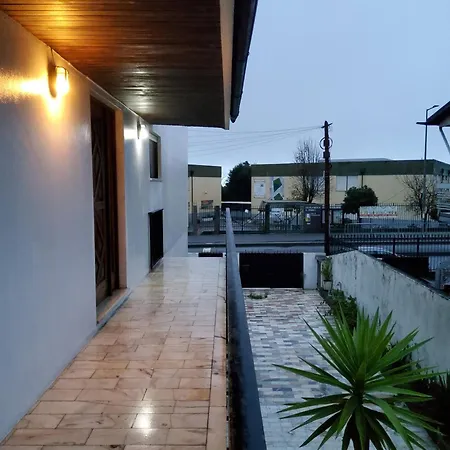 5 House, Next To Golf Course Quinta Do Fojo Porto