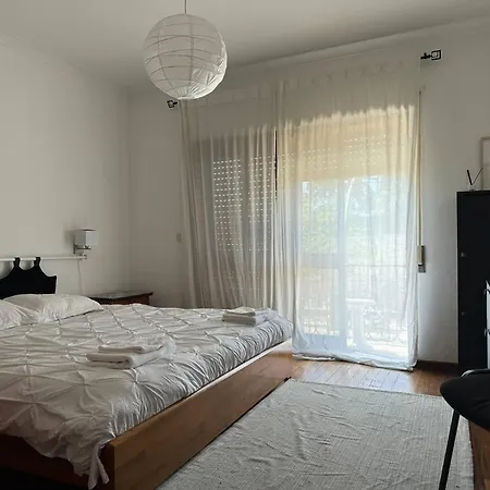 5 House, Next To Golf Course Quinta Do Fojo בית נופש