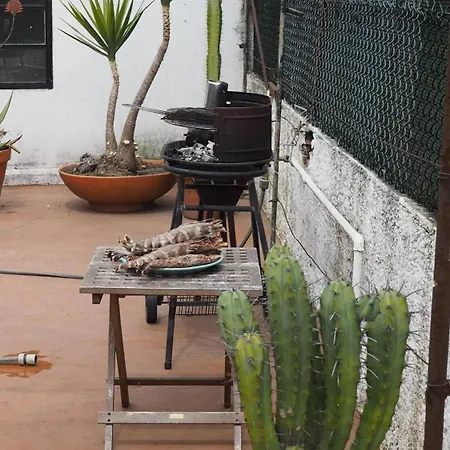 5 House, Next To Golf Course Quinta Do Fojo Casa de Férias Porto