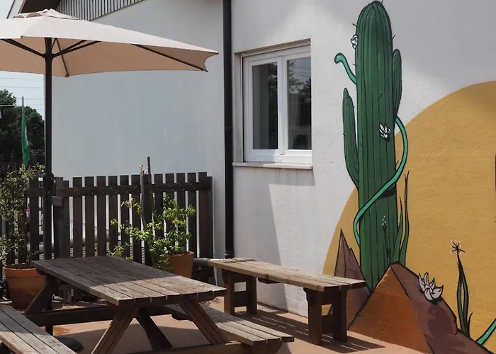 5 House, Next To Golf Course Quinta Do Fojo בית נופש וילה נובה דה גאיה