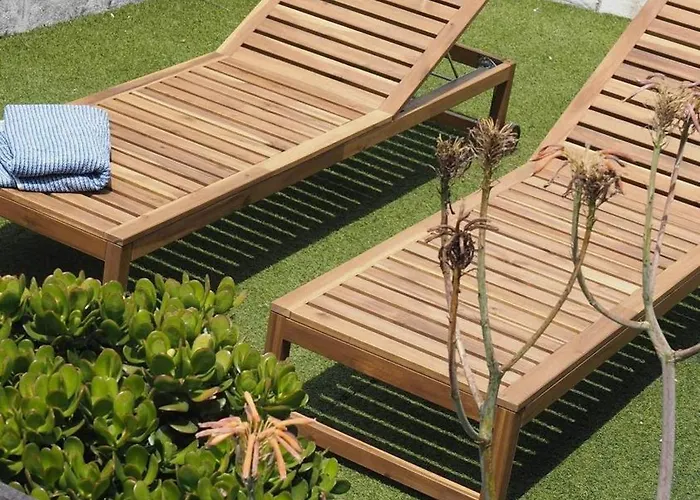 5 House, Next To Golf Course Quinta Do Fojo בית נופש *