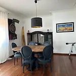 度假居 5 House, Next To Golf Course Quinta Do Fojo 加亚新城