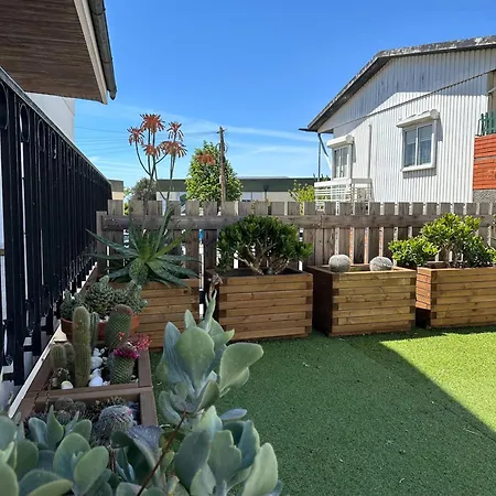 5 House, Next To Golf Course Quinta Do Fojo 度假居 加亚新城