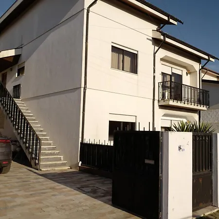 5 House, Next To Golf Course Quinta Do Fojo *