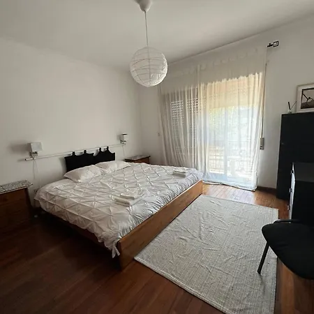 5 House, Next To Golf Course Quinta Do Fojo * 加亚新城