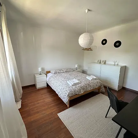 Дом отдыха 5 House, Next To Golf Course Quinta Do Fojo Вила-Нова-ди-Гая
