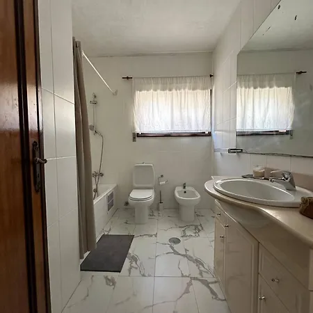 5 House, Next To Golf Course Quinta Do Fojo *