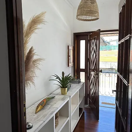 5 House, Next To Golf Course Quinta Do Fojo * Вила-Нова-ди-Гая
