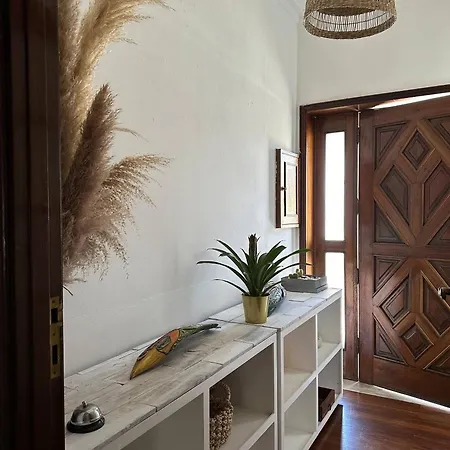 5 House, Next To Golf Course Quinta Do Fojo * Porto