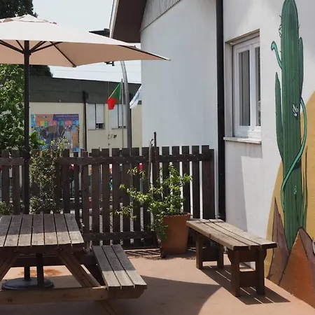 5 House, Next To Golf Course Quinta Do Fojo 度假居