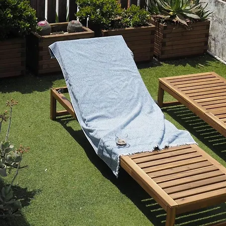 5 House, Next To Golf Course Quinta Do Fojo Nyaraló *