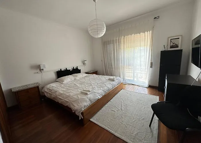 5 House, Next To Golf Course Quinta Do Fojo * Vila Nova de Gaia