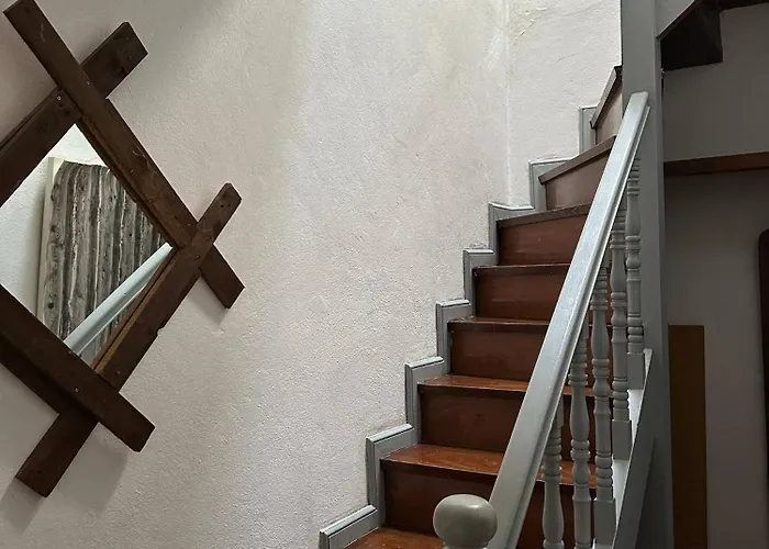 5 House, Next To Golf Course Quinta Do Fojo Dom wakacyjny Vila Nova de Gaia