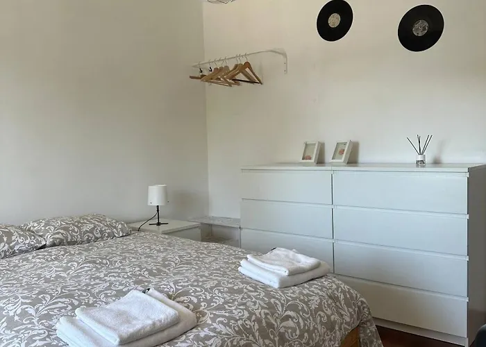 5 House, Next To Golf Course Quinta Do Fojo Dom wakacyjny *