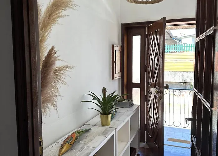 5 House, Next To Golf Course Quinta Do Fojo * Vila Nova de Gaia