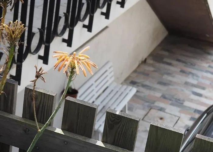 5 House, Next To Golf Course Quinta Do Fojo Casa de Férias Vila Nova de Gaia