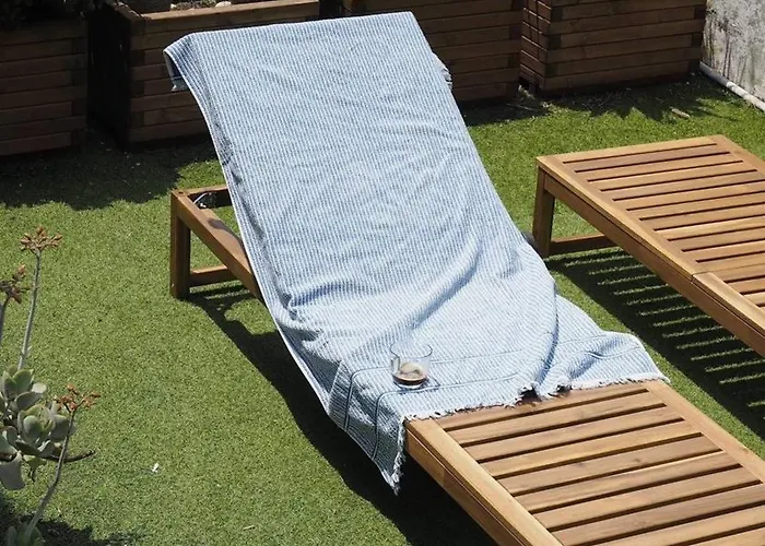 5 House, Next To Golf Course Quinta Do Fojo Dom wakacyjny *