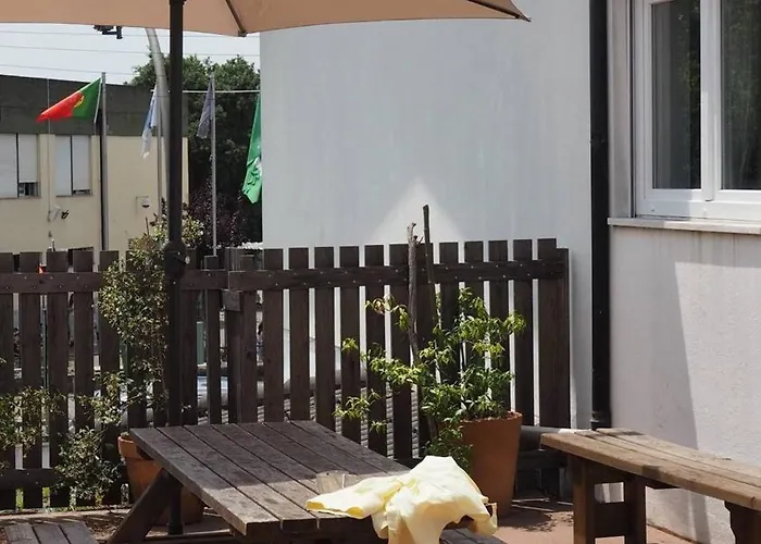 5 House, Next To Golf Course Quinta Do Fojo Casa de Férias *