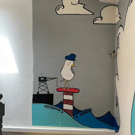 5 House, Next To Golf Course Quinta Do Fojo * بورتو