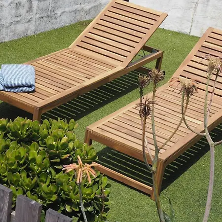 5 House, Next To Golf Course Quinta Do Fojo بيت للعطل *