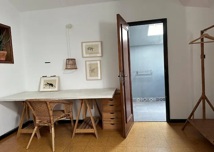 펜션 5 House, Next To Golf Course Quinta Do Fojo 빌라노바데가이아