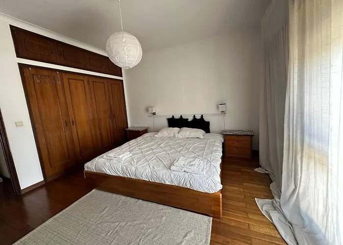 5 House, Next To Golf Course Quinta Do Fojo *