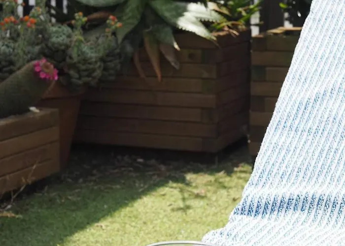 Prázdninový dům 5 House, Next To Golf Course Quinta Do Fojo