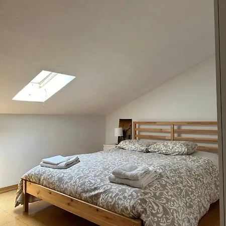 5 House, Next To Golf Course Quinta Do Fojo Semesterbostad *