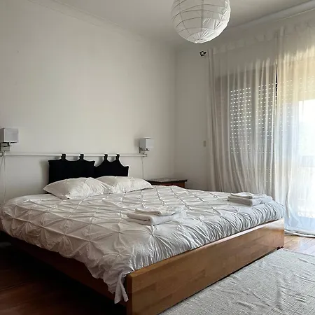 Semesterbostad 5 House, Next To Golf Course Quinta Do Fojo
