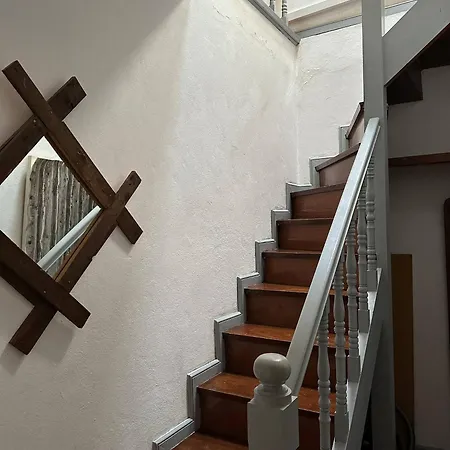 5 House, Next To Golf Course Quinta Do Fojo Σπίτι διακοπών Πόρτο