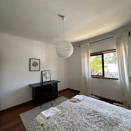 5 House, Next To Golf Course Quinta Do Fojo * Πόρτο