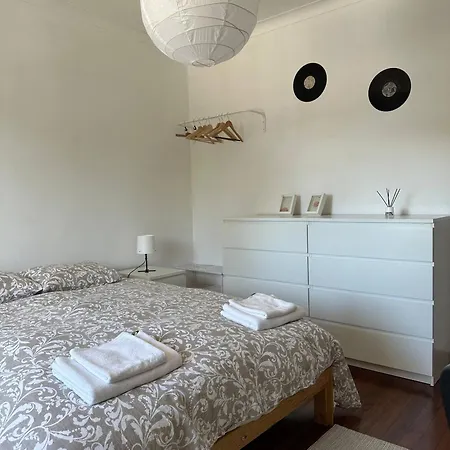 5 House, Next To Golf Course Quinta Do Fojo Semesterbostad *