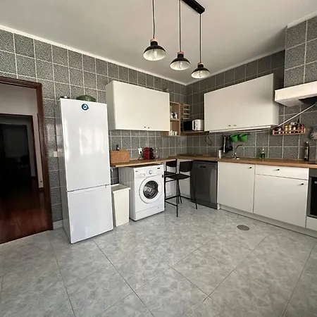 Semesterbostad 5 House, Next To Golf Course Quinta Do Fojo *
