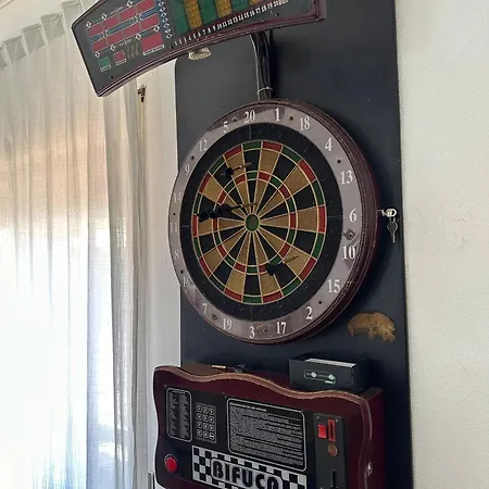 5 House, Next To Golf Course Quinta Do Fojo * Πόρτο