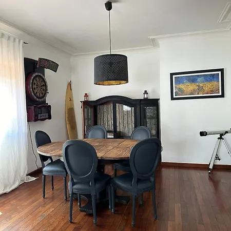 Semesterbostad 5 House, Next To Golf Course Quinta Do Fojo Vila Nova de Gaia